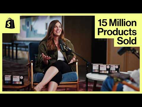 How to Build a $400 Million Company From Scratch