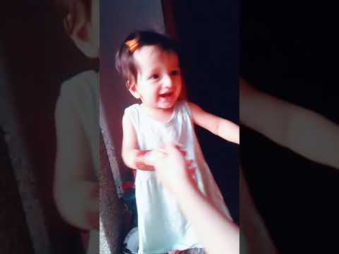 My little Princess 😘 Rudaina khan😍Like,share & subscribe My channel 😜