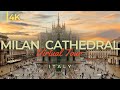 Milan Cathedral 4K | Complete Tour Inside the Stunning Duomo of Milano, Italy