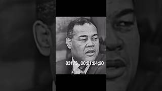 Joe Louis Roasts Muhammad Ali 😂