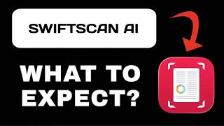SwiftScan AIアプリの概要 - どのような機能が期待できますか?