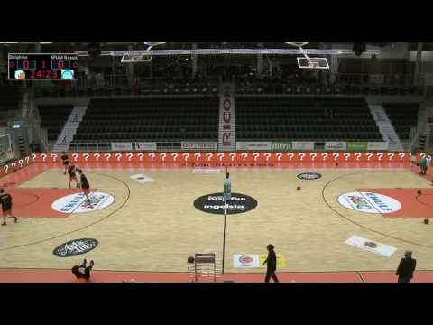 Norrkoping Vs Nassjo