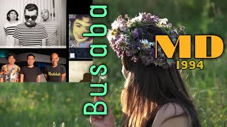 Download lagu 'Busaba' - Moderndog (Thai music / Eng sub) บุษบา mp3
