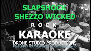 Slapshock - Shezzo Wicked (Instrumental / cover / Karaoke)
