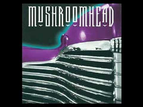 Mushroomhead - Never Let It Go