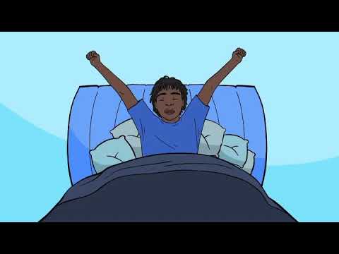 YN Jay - Austin Powers ( Animation Video )