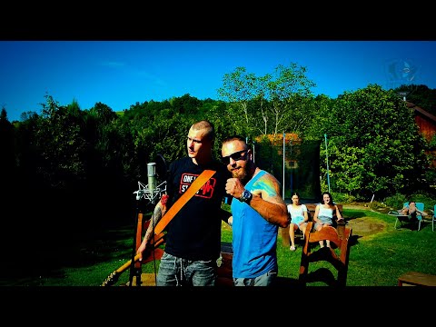 ROKIT X KUFEL - ZAMKNIĘCI