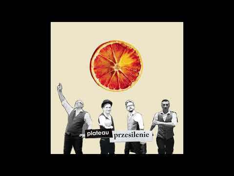 04."Kocham cię, kimkolwiek jesteś" PLATEAU i Marek Jackowski (płyta "PRZESILENIE") OFFICIAL AUDIO.