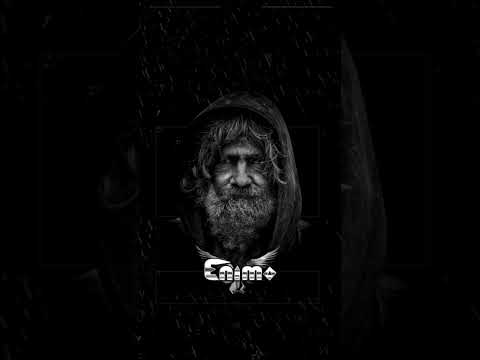 Enimo's tiefster Song! Der SANDLER ( Strassenmensch)