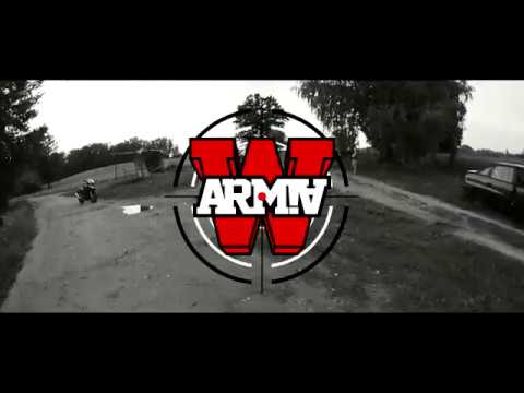 W-ARM!A - JAKIE CICHO [bit: Staniec BCH]