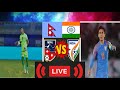 nepal Vs India Live. OSR sports For Full Hd