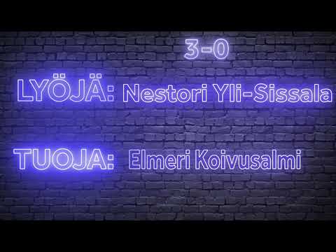 9.8.2020 Juoksukooste:  Alajärven Ankkurit - Sotkamon Jymy Jaguars