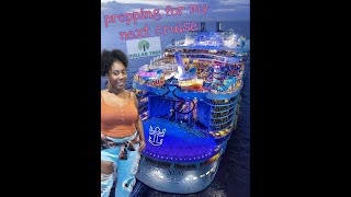 Cruise on a Budget: Tips to Save Money Before You Set Sail