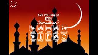 Download lagu Story Wa 30 Detik || Menyambut Bulan Ramadhan 2021 mp3