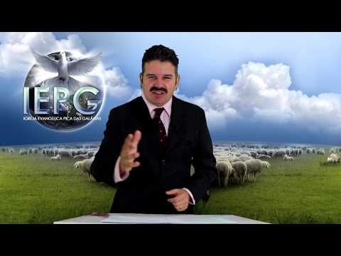 ORAÇÃO PELO RIO DE JANEIRO - APÓSTOLO ARNALDO