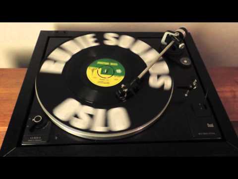 Roland Alphonso - Phoenix City