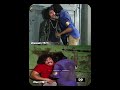 Amitabh Bachchan Rajinikanth Deewaar X Thee Iconic Scene Comparison Shorts Coolie