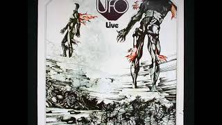 UFO:  Prince Kajuku The Coming Of Prince Kajuku