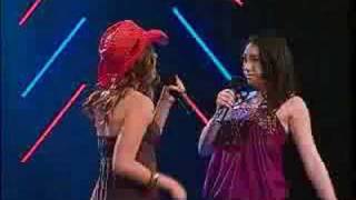 The Next Star Duets  Briar and Christina