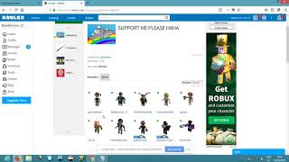 How To Get Free Robux With Rixty