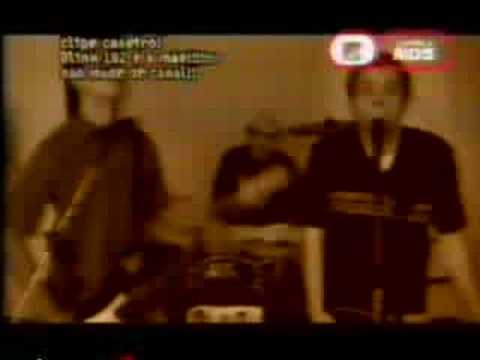 Saci - Boobarellas