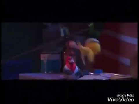 RÍO Dance Wiggle Funk Yan Pablo