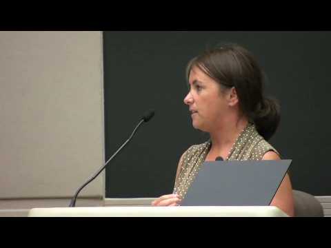 Plan It Calgary: Colleen Huston