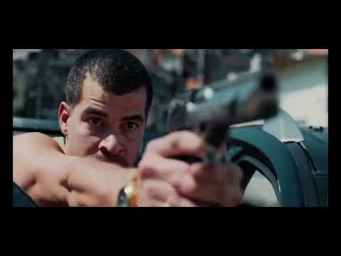 Morte de cúrio, Cidade de Deus