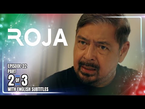 ROJA | Episode 32 (2/3) | January 6, 2026 (with English Subs)