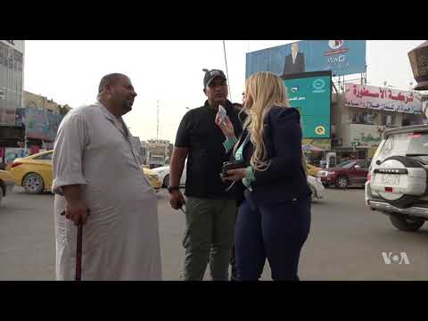 ＩＳ後初のイラク選挙。新しい時代か、それとも昔と同じシーンか？ (First Post-IS Iraq Elections: New Era or Same Old Scene?)