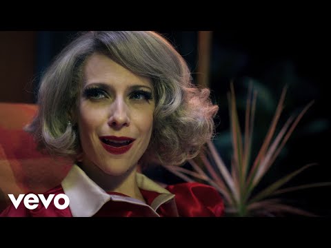 Elena Roger, Caro Domenech - Zona de Promesas (De "Disney Entrelazados" I Disney+)