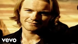 Boyzone - Picture Of You