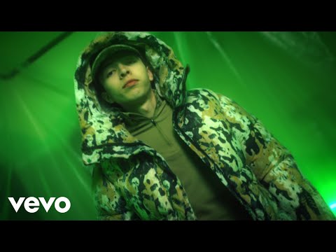 Ysrael Barajas - Guardián es la Clave (Video Oficial)