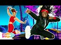 Parts Of The Body Song ESL Kids Songs English For Kids Planet Pop Learn English