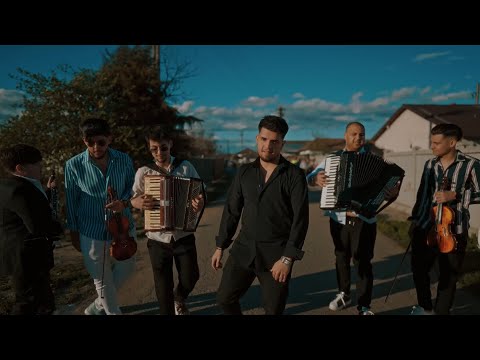 BABASHA - Nebun dupa tine