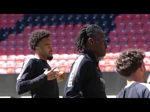 Au Coeur de Xamax - Saison 2 - Episode 30 🔴⚫️