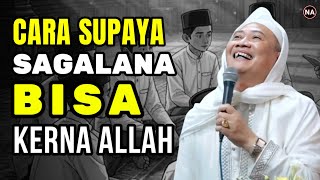 Download lagu SUPAYA BISA KERNA ALLAH | ABUYA UCI TURTUSI mp3 Download lagu SUPAYA BISA KERNA ALLAH | ABUYA UCI TURTUSI mp3