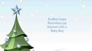 Baby Boy by For King and Country lyrics