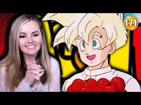 Happy Birthday Gohan! - Dragon Ball Z Episode 171 Reaction