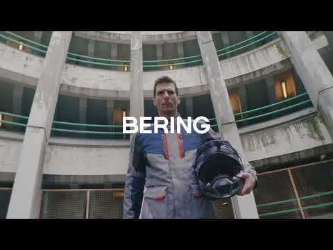 New SIBERIA from BERING