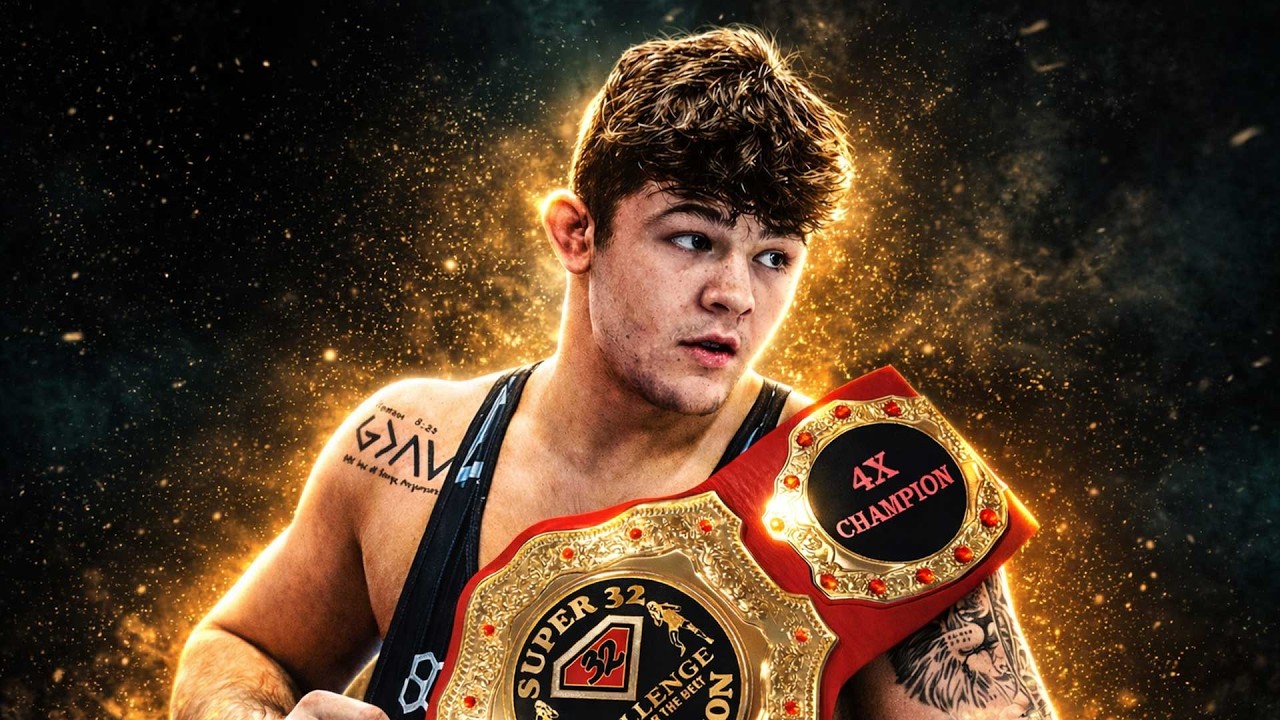 Bo Bassett’s Quest for History | Super 32 Documentary