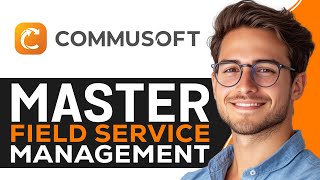 Commusoft tutorial for beginners