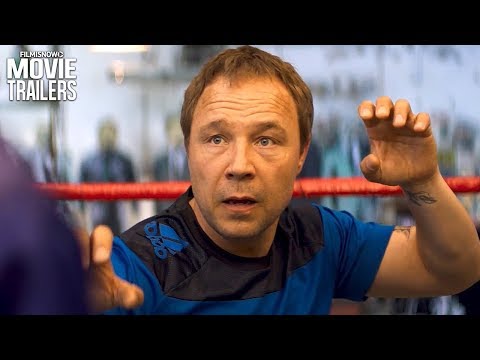 Walk Like A Panther Trailer