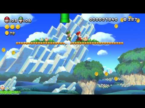a new beginning wii game