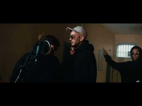 Baro x qs Musik x rasa - „Wo bist du ?“