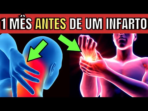 7 SIGNS ON YOUR BODY THAT YOU MAY BE HAVING A MIND | HOW TO PREVENT A HEART ATTACK?