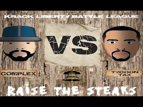 Tycoon Tax vs Complex