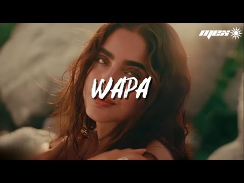 Jerry di - Wapa (Letra)