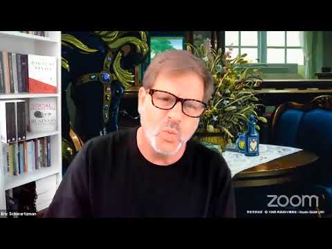 Jake Swearingen, Deputy Editor at Business Insider [LIVE] - YouTube