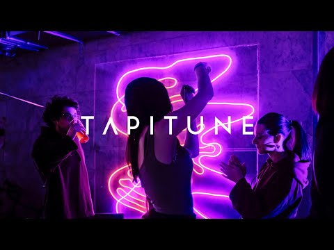 SOMMA x Jem Cooke - Rush